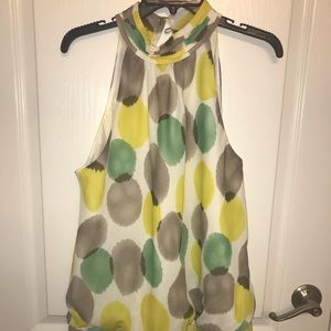 Cute Summer/Fall Top